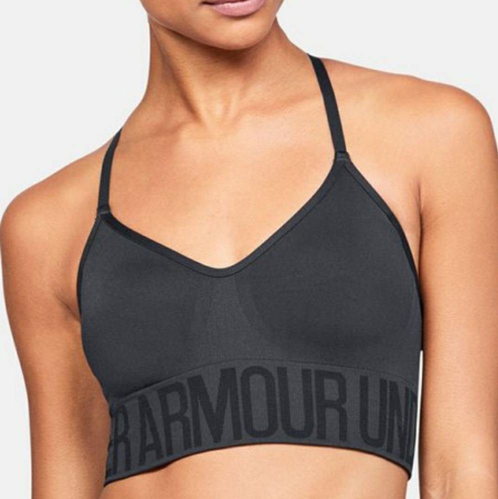 🆕 Under Armour Bra